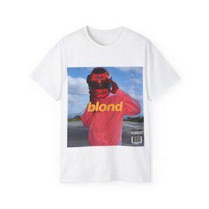 Frank Ocean Blond Tee